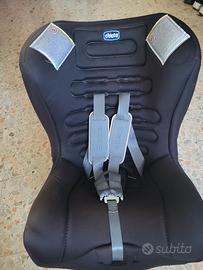 seggiolino auto bambino