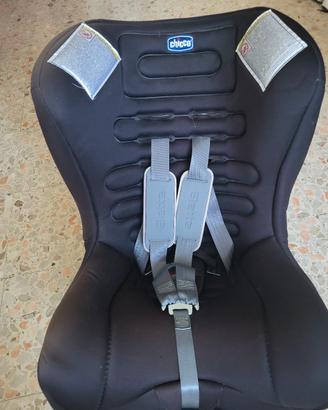 seggiolino auto bambino