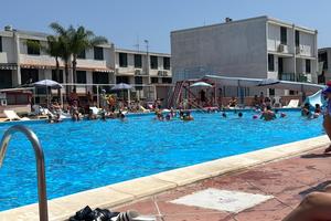 Appartamento Costa Saracena Reysol