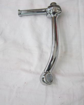 Leva Avviamento Messa in Moto Gilera 124 Extra 4 M