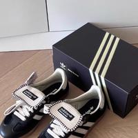 WALES BONNER x adidas originals Samba Pony