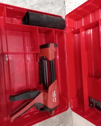 hilti 