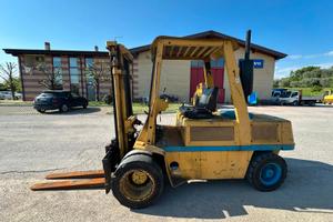 Carrello elevatore PGS 40