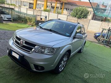 FIAT Freemont 2.0 Multijet 140 CV