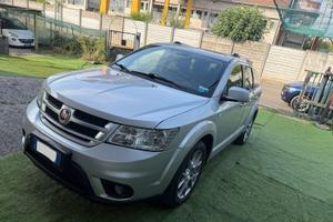 FIAT Freemont 2.0 Multijet 140 CV
