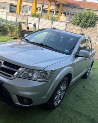 FIAT Freemont 2.0 Multijet 140 CV