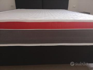 materasso 160x200 