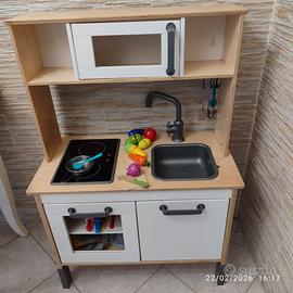Cucina bambini 
