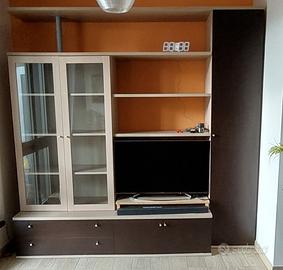 Mobile soggiorno/TV GRATIS