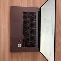 HUAWEI MATEBOOK D 15