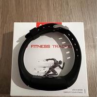 Orilogio fitness tracker
