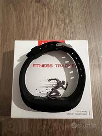 Orilogio fitness tracker