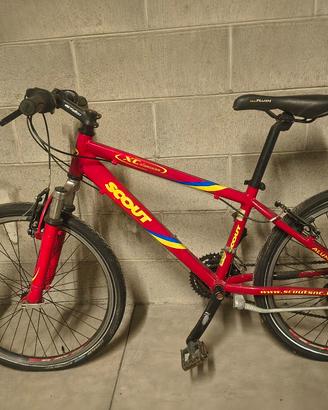 MTB SCOUT 24