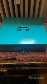 Cassetta di sicurezza