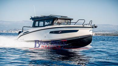 Navan C30 -barca Nuova In Arrivo! (2026)