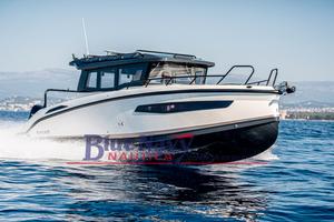 Navan C30 -barca Nuova In Arrivo! (2026)