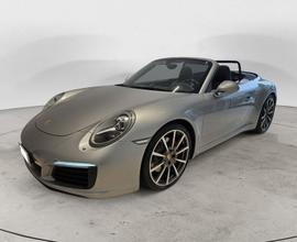 Porsche 911 3.0 Carrera S Cabriolet IVA ESPOSTA