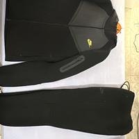 Tuta nike tech