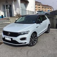 Ricambi Volkswagen T-roc R-line