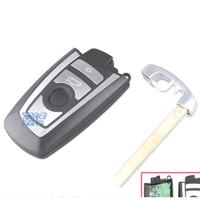 CHIAVE COMPLETA BMW SERIE 1 E82 E88 E87 SERIE 3 E9