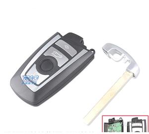 CHIAVE COMPLETA BMW SERIE 1 E82 E88 E87 SERIE 3 E9