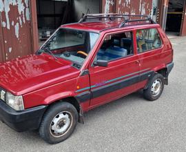 FIAT Panda 1ª serie - 1996