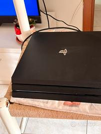 Ps4 PRO