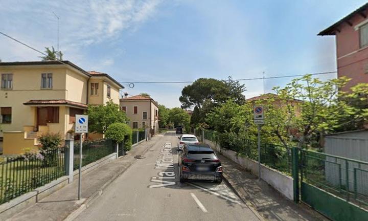 Mestre - stanza singola di 24 mq libero da subito