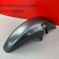 PARAFANGO ANTERIORE HONDA TRANSALP 600 XL V XL600V