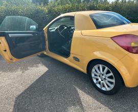 Opel tigra Twin Top Cabriolet Diesel