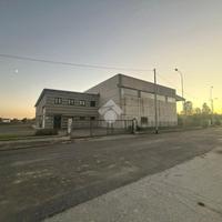 CAPANNONE A SAN GIORGIO CANAVESE