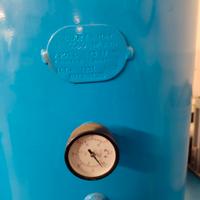 compressore silenziato 