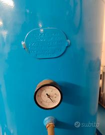 compressore silenziato 