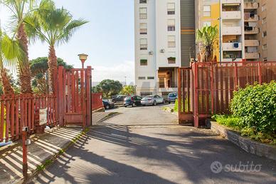 Appartamento - Catania