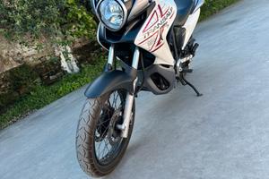 Transalp XL 700 V