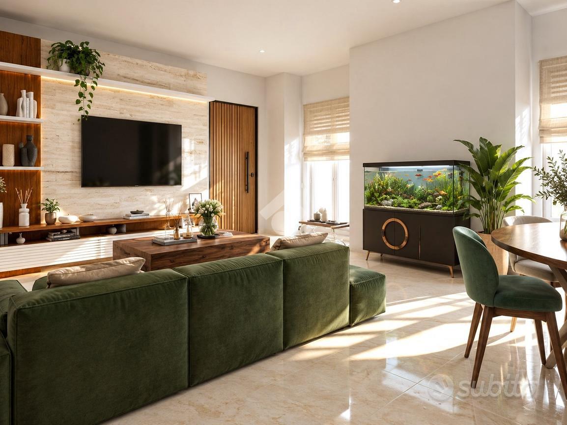 Appartamento – Masserano, Baldo - Vista 3