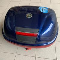 Bauletto GIVI scooter