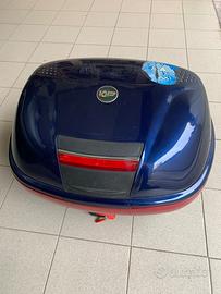 Bauletto GIVI scooter