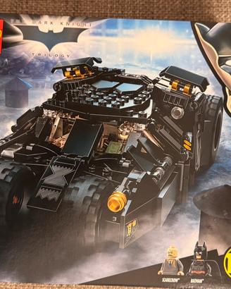 LEGO 76239 Batman Tumbler Scarecrow –MISB