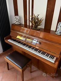 Pianoforte FURSTEIN FARFISA