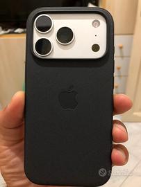 iPhone 17 Pro capienza 512GB colore Silver