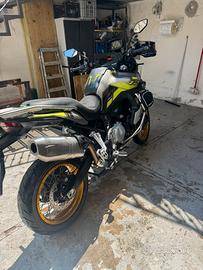 Voge 900 dsx