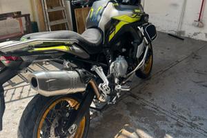 Voge 900 dsx