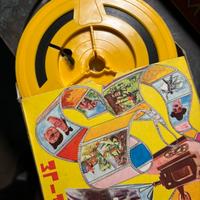 4 Pellicole film super 8
