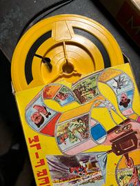 4 Pellicole film super 8