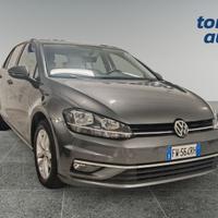 Volkswagen Golf 1.6 TDI Business BMT