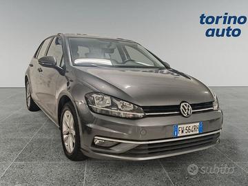Volkswagen Golf 1.6 TDI Business BMT