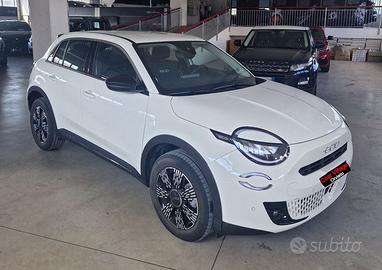 FIAT 600 1.2 hybrid pop 145cv auto