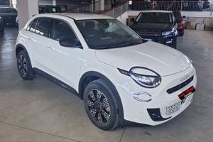 FIAT 600 1.2 hybrid pop 145cv auto