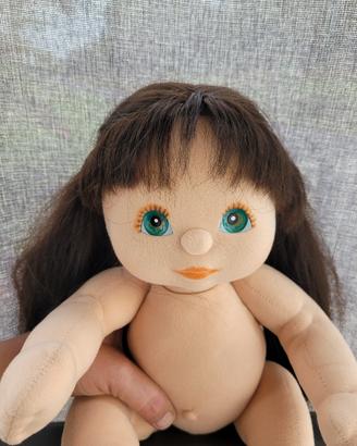 my child my love mattel